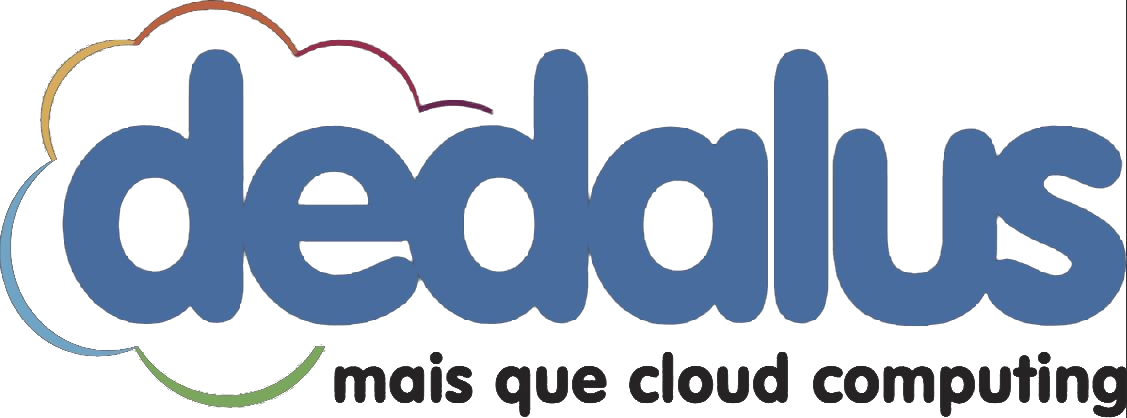 Logo Dedalus
